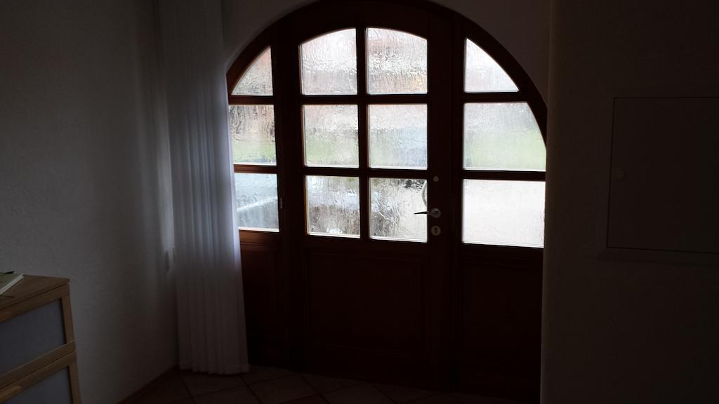 Ferienhaus Schwoerer Rheinhausen Camera foto